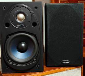 polk rt25