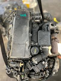 Motore Citroen C3 1.4 HDi (8HZ)