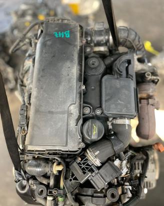 Motore Citroen C3 1.4 HDi (8HZ)