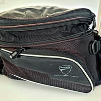 Borsa da serbatoio Ducati Performance