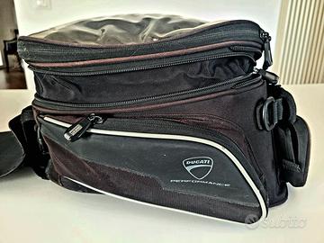 Borsa da serbatoio Ducati Performance