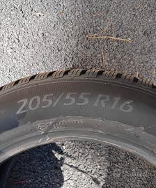 Gomme Invernali Ceat Winter Drive