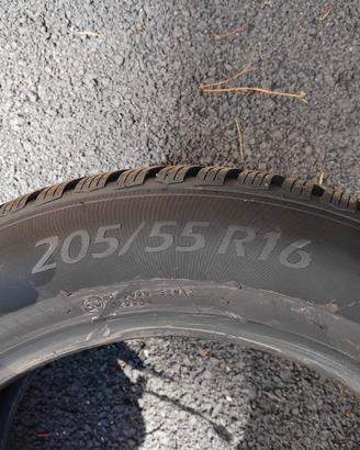 Gomme Invernali Ceat Winter Drive