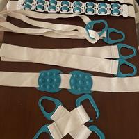 Pedana vibromassaggiante