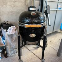 Barbecue Kamado Monolith
