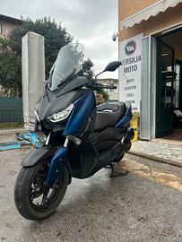 X Max 300 - Yamaha