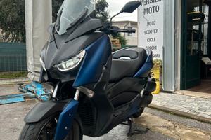 X Max 300 - Yamaha