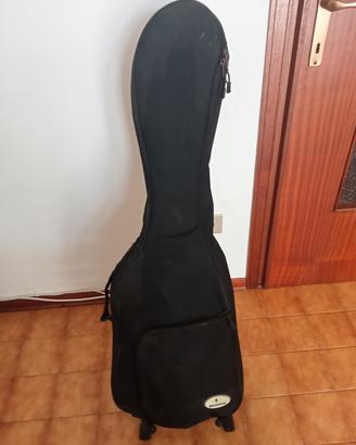 chitarra elettrica 