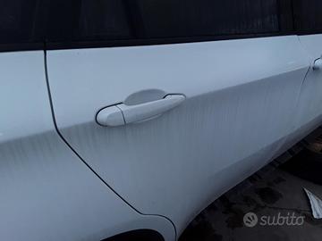 PORTIERA POSTERIORE DESTRA BMW X6 E71 1° Serie 30