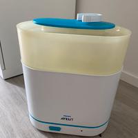 Sterilizzatore Philips Avent