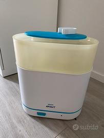 Sterilizzatore Philips Avent