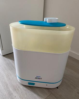 Sterilizzatore Philips Avent