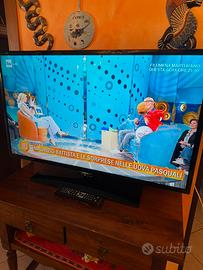 Televisore / tv samsung 40 pollici