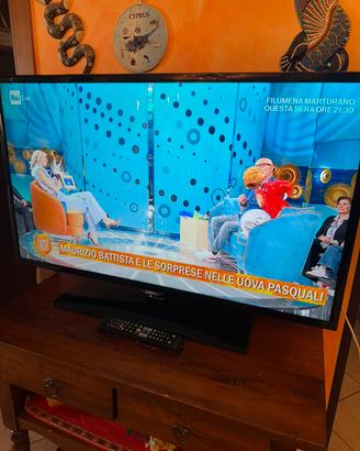 Televisore / tv samsung 40 pollici