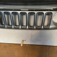 RICAMBIO AUTO