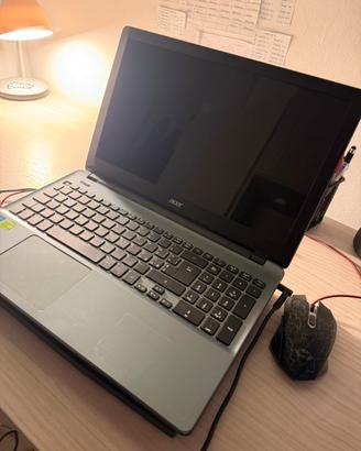 Pc portatile (Acer Aspire E 15)