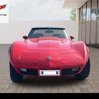 Chevrolet Corvette “Silver Anniversary” 1978