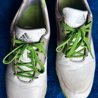 Scarpe golf Adidas Adizero