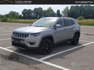 Jeep Compass Limited 1.4 MultiAir2 #12058