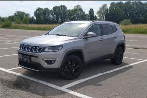 Jeep Compass Limited 1.4 MultiAir2 #12058