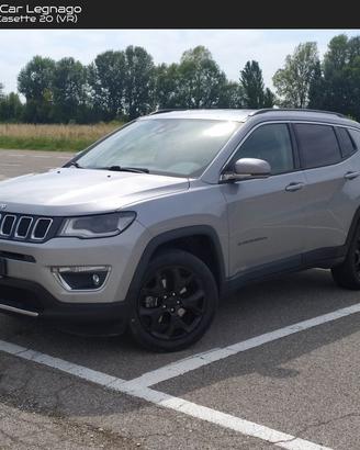 Jeep Compass Limited 1.4 MultiAir2 #12058