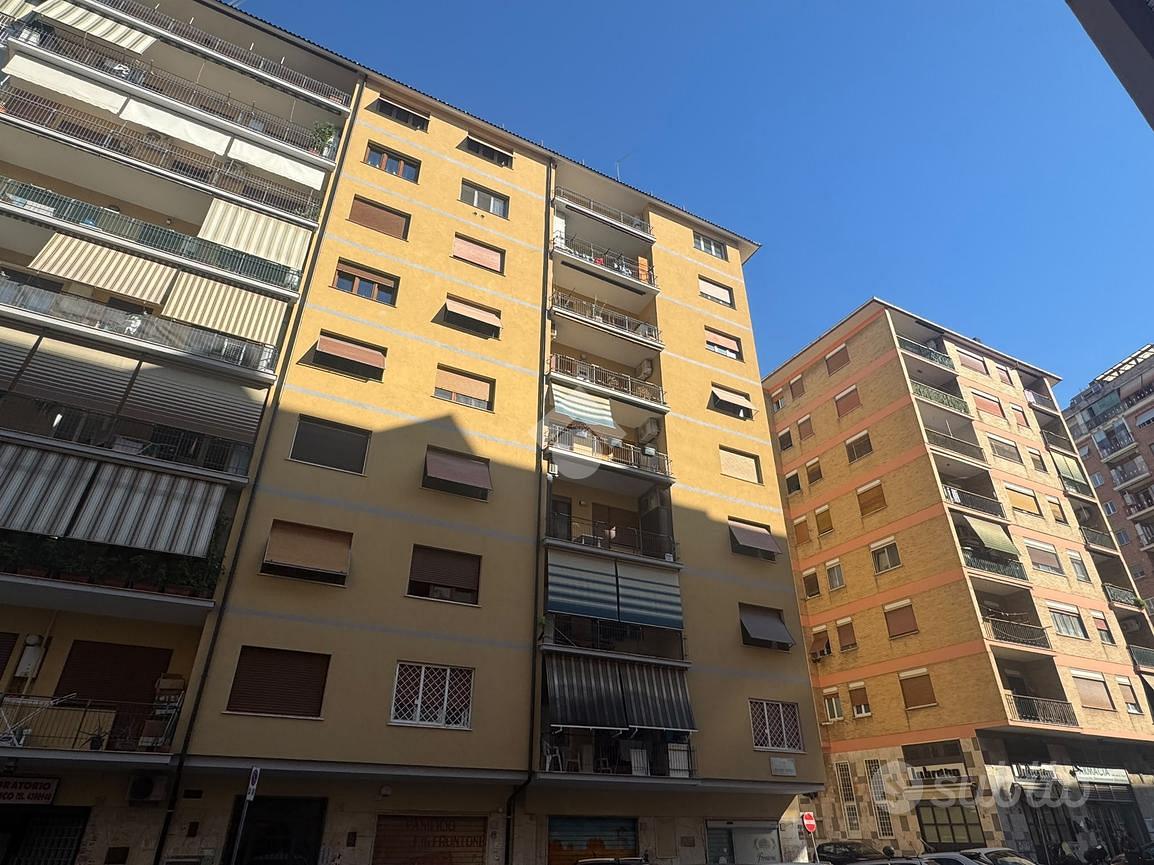 Appartamento – Roma, Pietralata - Vista 4