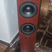 diffusori Mordaunt-Short, modello MS206