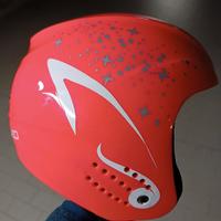 casco sci donna Briko