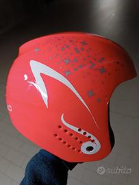 casco sci donna Briko