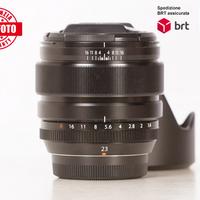 Fuji XF 23 F1.4 R (Fujifilm)