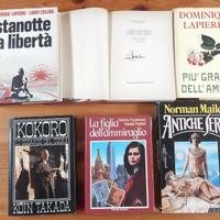 LAPIERRE -COLLINS -MODIGNANI -VAN SLYKE -DONNELLY