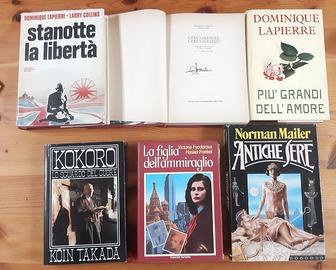 LAPIERRE -COLLINS -MODIGNANI -VAN SLYKE -DONNELLY