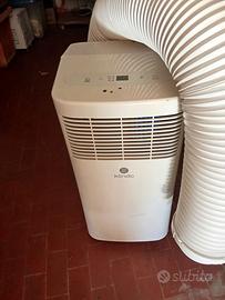 CONDIZIONATORE  AD ARIA FREDDA