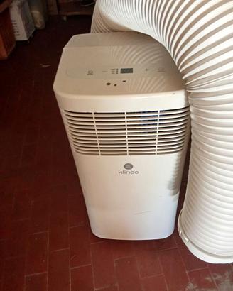 CONDIZIONATORE  AD ARIA FREDDA