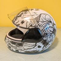 casco moto 