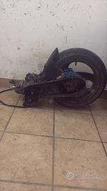 ricambi scooter piaggio