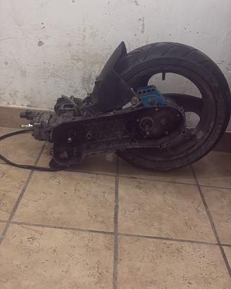 ricambi scooter piaggio