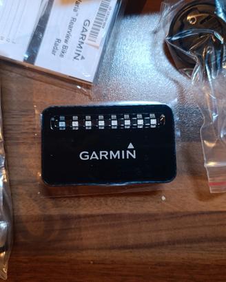 Garmin Varia RTL 500