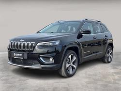 Jeep Cherokee 2.2 mjt Limited 4wd active drive I a