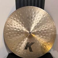 Zildjian K Light Ride 24"