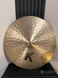 Zildjian K Light Ride 24"