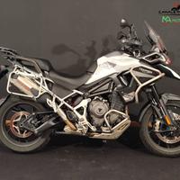 Triumph Tiger 1200 GT Pro