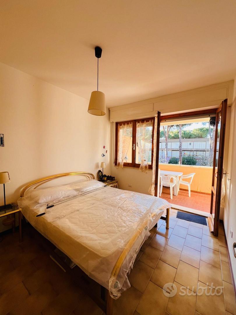 Apartment in Bibbona, Marina di Bibbona - Vista 6