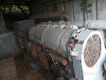 gruppo elettrogeno 100 kW 