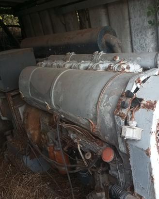 gruppo elettrogeno 100 kW 