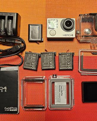 Gopro HERO4