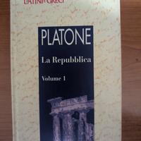 Platone La repubblica