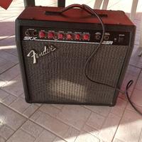 amplificatore chitarra