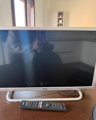 SABA SA24S56A11 TV LED, 24 pollici, HD, No - PRMG