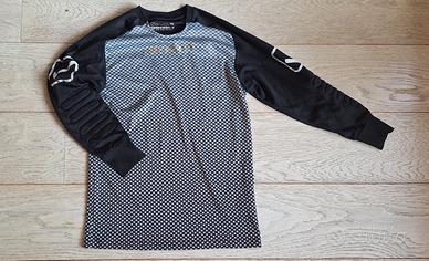 maglia da portiere